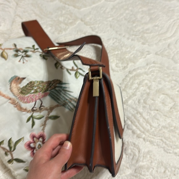 Mango shoulder bag - Picture 4 of 7